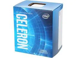 CPU Intel Celeron G4920BOX - 2x3.2GHz, 2MB, 14nm, HD610 350Mhz, 54W, LGA1151, Coffee Lake
