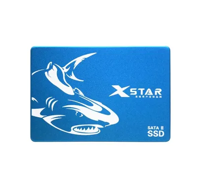 HDD SSD 120GB Xstar Ko VAT