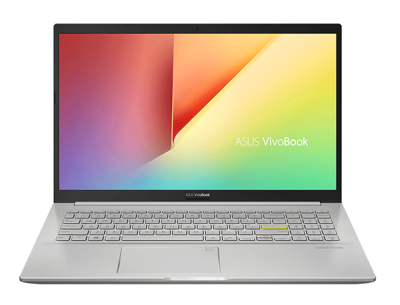 Notebook Asus X509FA-EJ857T core i3-8145U/4Gb+1slot/512GB SSD/15.6" FHD/Win10/Silver