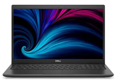 Notebook Dell Latitude 3520 70251594 Intel Core i5-1135G7/4GB/256 GB PCIe/15.6" FHD/Dos/Black