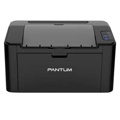Máy in Laser Pantum P2505W