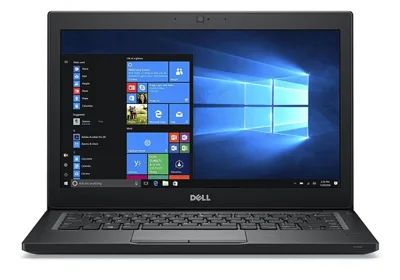 Notebook Se Dell E7280 CoreI7-7600U-/8G/SSD 256G/12.5"/Full HD cảm ứng