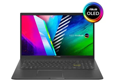 Notebook ASUS A515E (A515EA-L11171T) i5-1135G7/8GD4/512G-PCIE/15.6FHD/ĐEN/W10SL