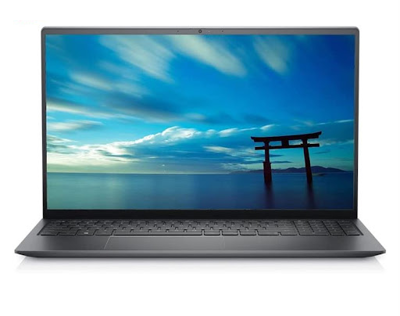 Notebook Dell Vostro 5510,Intel Core i5-11320H,8GB RAM,512GB SSD,15.6" FHD,Finger,WL+BT,McAfeeMDS,OfficeHS19,Win 10 Home,Grey,1Yr,(P106F001) cabon