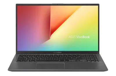 Notebook Asus R565EA-UH31T i3-1115G4 4G 128G SSD 15.6" FHD Cảm ứng Win 10 NK chưa VAT