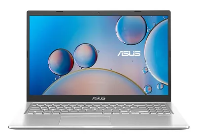 Notebook ASUS X515E (X515EA-BQ1006W) Bạc i3- 1115G4/ 4GD4/ 512GBSSD/ 15.6FHD/ FP/ WiFi5/BT5/ 2C37Whr/BẠC/W11SL