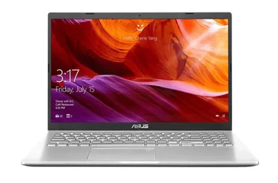 Notebook Asus X515EA-EJ1046W Bạc i5-1135G7/8GB/512GB SSD/UMA/15.6" FHD/Win 11/Bạc