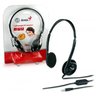 Tai nghe  genius M200C