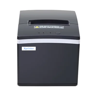 Máy in hóa đơn Xprinter N260W USB + Wifi (chưa VAT)