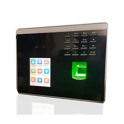 Máy chấm công nhận diện khuôn mặt Zkteco MB500-VL wifi (chưa VAT)