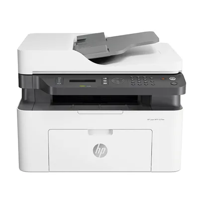 Máy in  Đa Chức Năng HP 137fnw - 4ZB84A