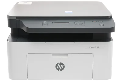 Máy in HP Laser trắng đen đa năng LaserJet 135A-4ZB82A (In - scan - copy)