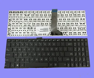 Keyboard Asus Asus X556U X556UF X556UR X556UA X556UB X556UJ 