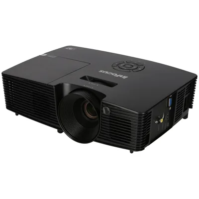 Máy chiếu INFOCUS IN231