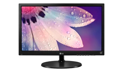 Màn hình máy tính LG 19M38A 18.5" (nhập khẩu)