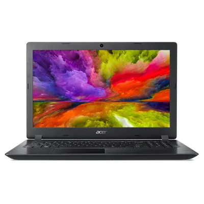 Laptop Acer Aspire 3 A315-51-325E (NX.GNPSV.037) (15.6" HD/i3-7020U/4GB/1TB HDD/Linux/1.9 kg)