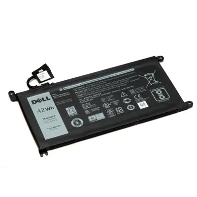 Pin DELL Inspiron 15 5565 5567 5568 5578 7560 7570 7579 7569 P58F