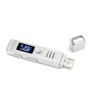 Máy ghi âm KTS GH-807 (8GB)