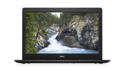Notebook Se Dell N3580 (Core i5 8265 / 4GB/HDD 1TB+ SSD240GB/VGA 2GB/15.6' + Adapter