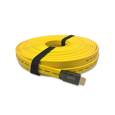 Cáp HDMI 2.0 Jasun 15M Hỗ trợ 4K x 2k