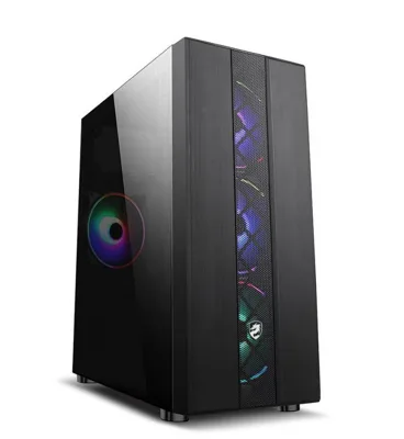 Case Vitra ORTUS Z22 Mid-Tower