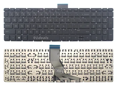 Keyboard Laptop HP 15-BS, 15-BS000 Series