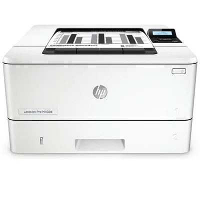 Máy in Laser đen trắng HP Pro M402D (nhập khẩu)