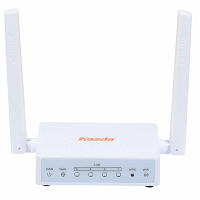 Router Kasda KW5515 Wireless N300