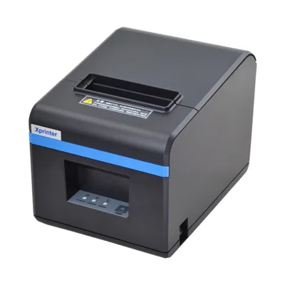 Máy in hóa đơn Xprinter XP-N160