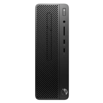 Case đồng bộ HP 280 Pro G5 SFF 33L28PA Core i5-10400(2.90 GHz,12MB),8GB RAM (còn 1khe RAM), 256GB SSD Nvme, DVDRW,Intel Graphics,Wlan ac+BT,USB Keyboard & Mouse,Win 10 Home 64,1Y WTY