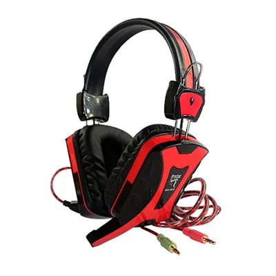 Tai nghe Zidli Z-198 Gaming