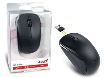 Chuột quang không dây Genius NX-7000
