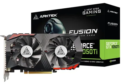 Card VGA AKN GTX1650D6S4GH1 4GB