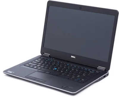 Dell Latitude E7440 (i5-4300U, 4GB, 250GB, 14 inch)
