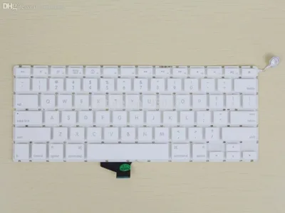 Keyboard Macbook A1342 Se