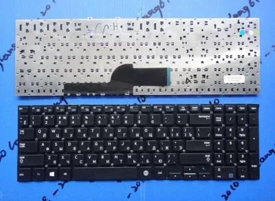 Keyboard Samsung 355E5c  NP355E5C NP355V5C NP355V5C NP350V5C 50V5C