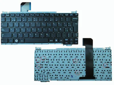 Keyboard Samsung NC110 NC108 N108NP