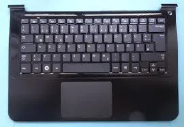 Keyboard Samsung NP900X3A đen cả bẹ