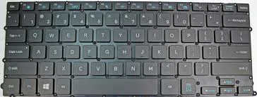 Keyboard Samsung NT900X3K-K78S
