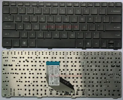 Keyboard Samsung P28 P29
