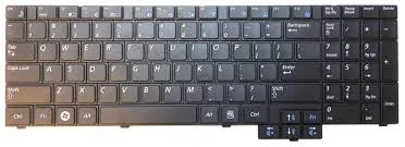 Keyboard Samsung R530