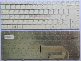 Keyboard Samsung X418 X420 Trắng