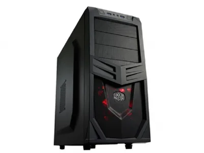 Case Cooler Master Elite K281 USB3.0 (Mid Tower)