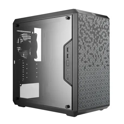 Vỏ case Cooler Master MasterBox Q300L