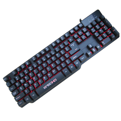 Keyboard PC ENSOHO E-G121KR giả cơ