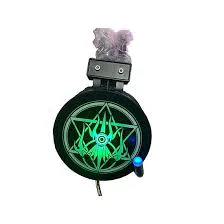 Tai nghe  Wagmirg 888 ( Tika) cổng USB