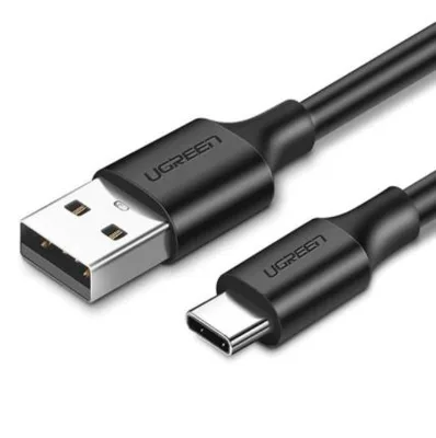 Cable USB to USB C Ugreen 60117 1,5m (cáp sạc samsung)