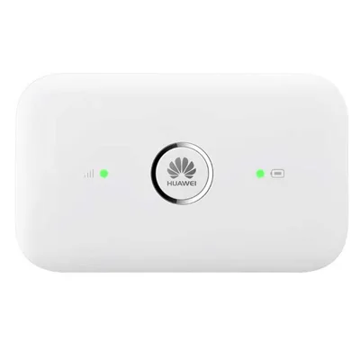 Thiết bị phát wifi từ sim 3G/4G Huawei E5573C