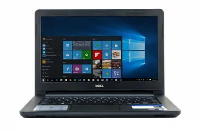 Dell Inspiron 14 3467 (M20NR2) Core i3-7100U/4GB/1TB/DVD-RW