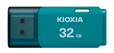 USB 32gb Kioxia USB 2.0
